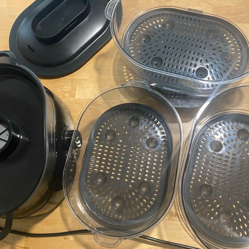 Philips steamer used in excellent condition