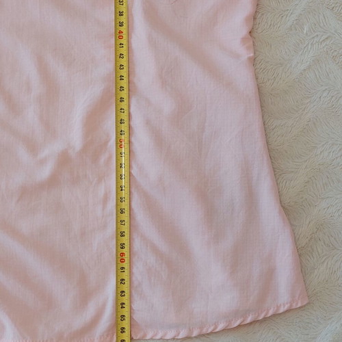 Craghoppers Nosilife women's shirt like new, pink, sizes XL-XXL