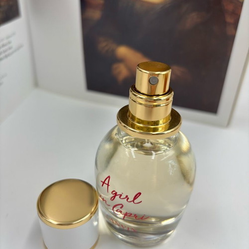Lanvin A Girl in Capri 30ml like new