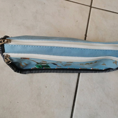 Pencil Case like new