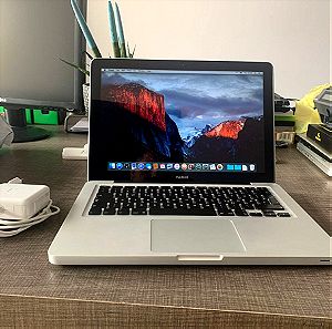 Apple Macbook Pro 5,1 | Κωδ.: 49