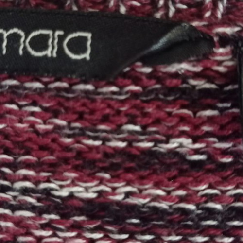 Women's cardigans used, pack of 3 size medium, pomodoro BIBA esmara