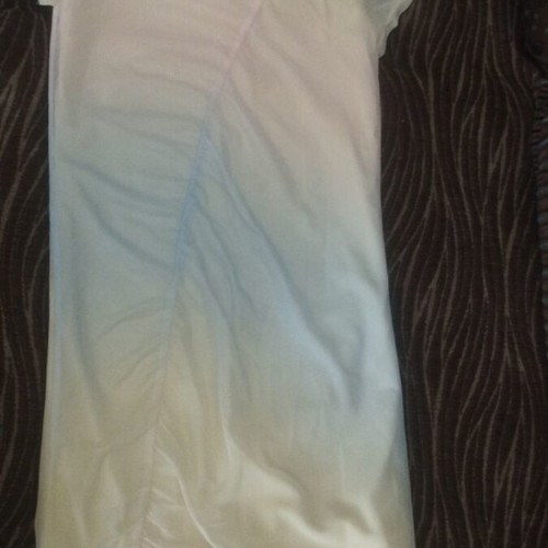H&M girls dress size 10-12, like new, colorful