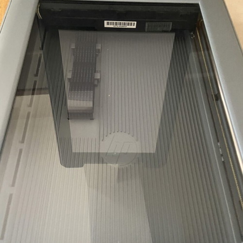 HP Scanjet G4050 Photo Scanner, professional high resolution
