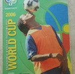 World Cup 2006 Guide like new