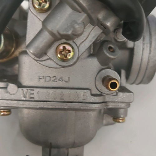 Carburetor PD24J 25mm for 125-200cc You -LIN scooter new