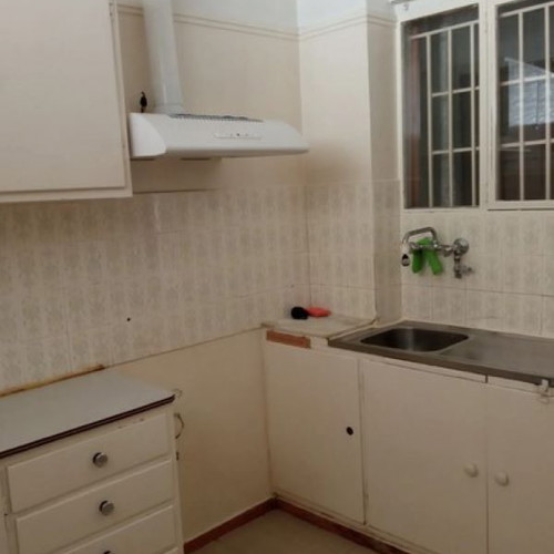 Διαμέρισμα 90 τ.μ. 3ου ορόφου Κυψέλη Αθήνα με 2 υπνοδωμάτια και μπαλκόνι