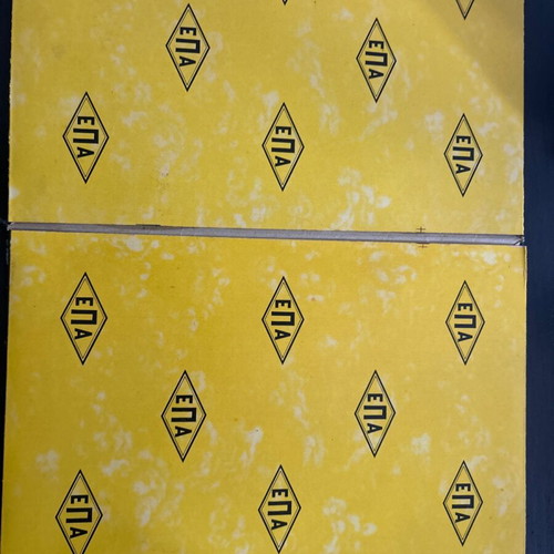 Epa tabletop flipper used, collectible