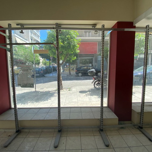 Dexion used store equipment wall-mounted and floor-standing