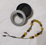 Komboloi handmade in gift packaging new