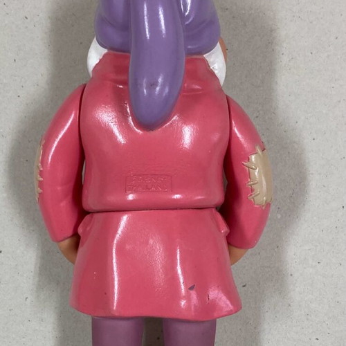 Disney Snow White plastic Grumpy In good condition Price 8 Euros