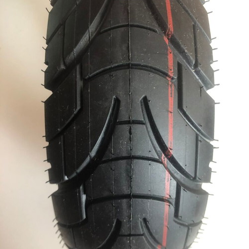 Tire set 10x3 new for KuGoo M4, M4 Pro and Zero 10X electric scooters