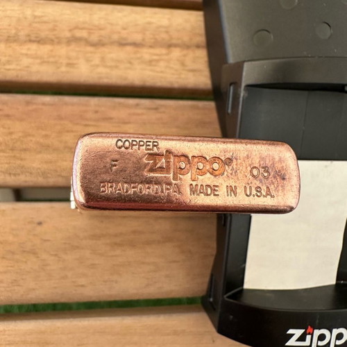 Zippo Marlboro