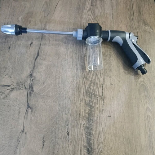 High-pressure foam gun for car new with adjustable nozzle