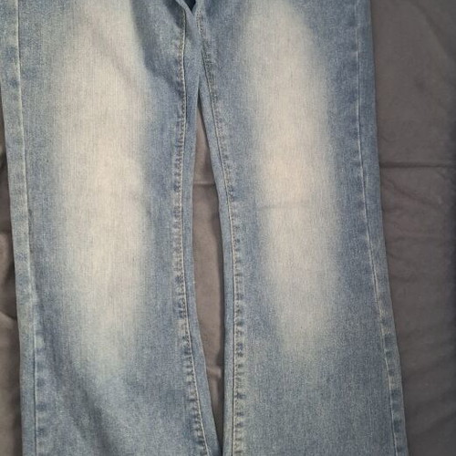 Shein jeans size XS new, blue