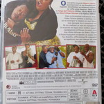Welcome Home Roscoe Jenkins DVD used, comedy, romantic