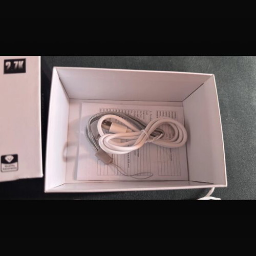 Digital camera with accessories