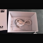 Digital camera with accessories
