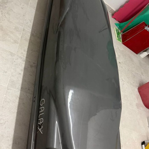 Galaxy G3 Cargo 135 Car Roof Box new, 450 Lt capacity