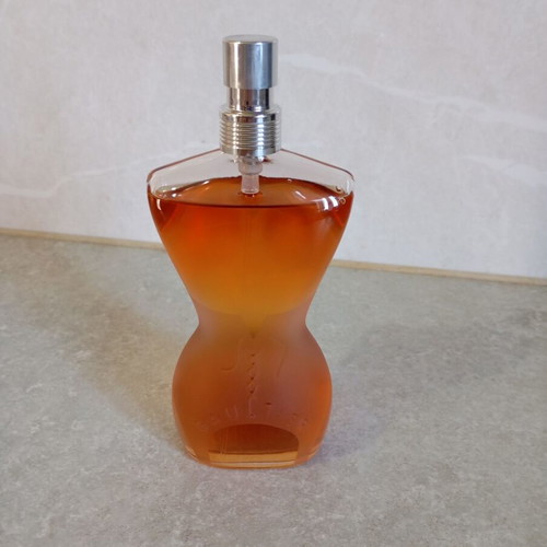 Jean Paul Gaultier Classique EDT 100ml new official tester