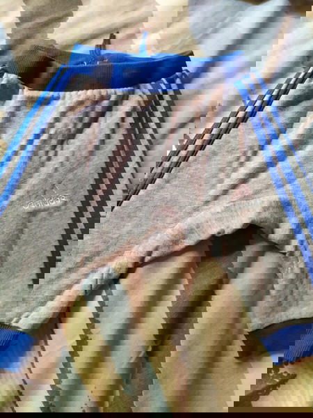 Βρεφική φόρμα Adidas