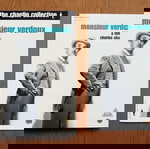  Monsieur Verdoux (Ο Κύριος Βερντού) Charles Chaplin DVD