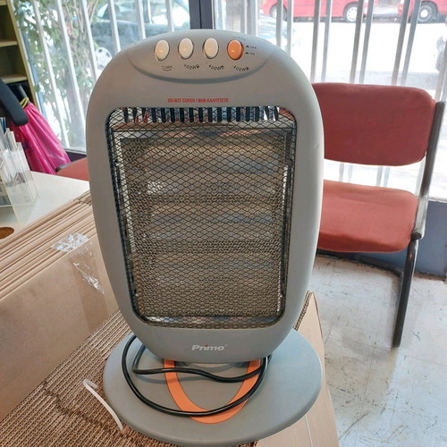 Electric heater like new