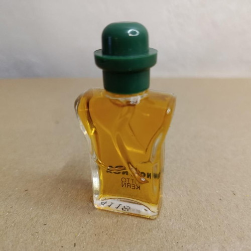 Noa Noa by Otto Kern Miniature Perfume Eau de Toilette 5 ml like new