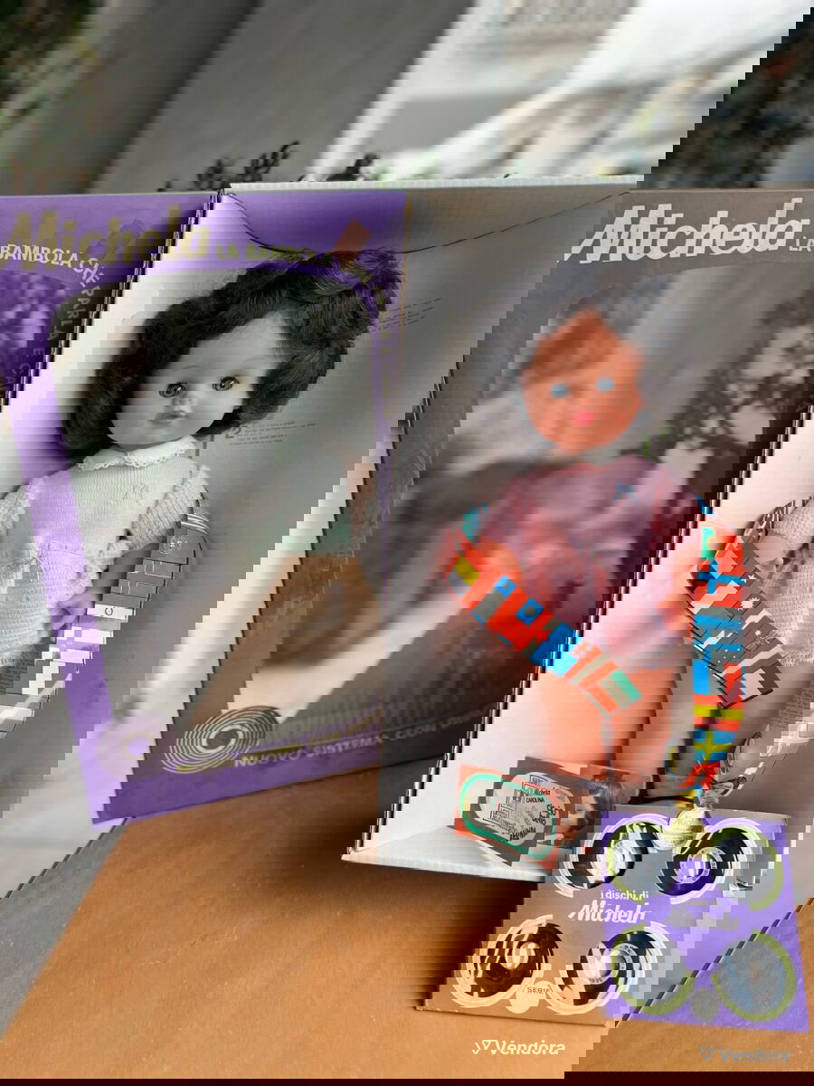 Natività Le Reborn Delle Meraviglie Gig Mini Alessia La Bella