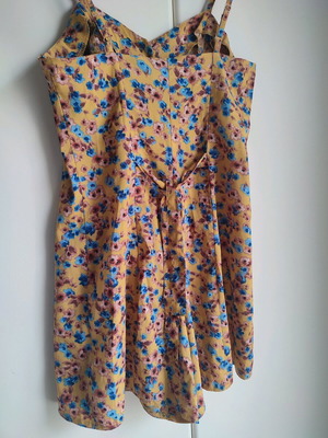 Primark romper like new, summer
