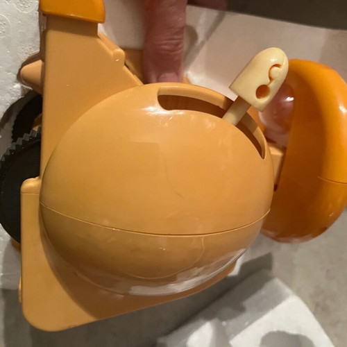 Robot duck collectible new