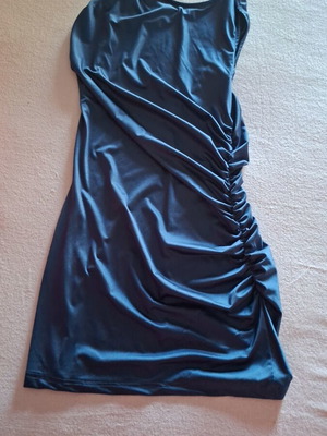 Anel dress new, blue, size S