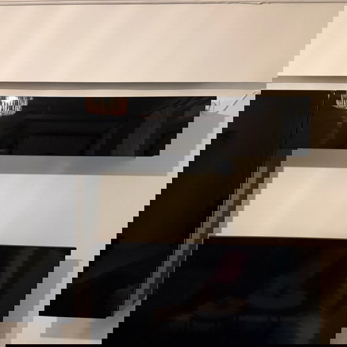 Έπιπλο τηλεόρασης τριπλό Minalode μεταχειρισμένο