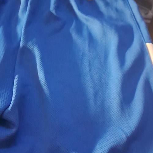 Pro Touch Dry Plus No S boys' shorts like new, white and blue
