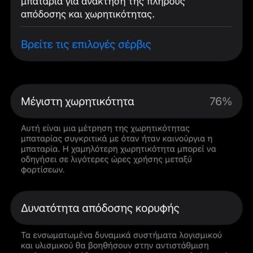 iPhone 13pro 512 used