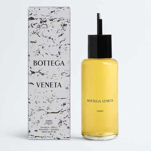 Hinoki by Bottega Veneta decant 5 ml new