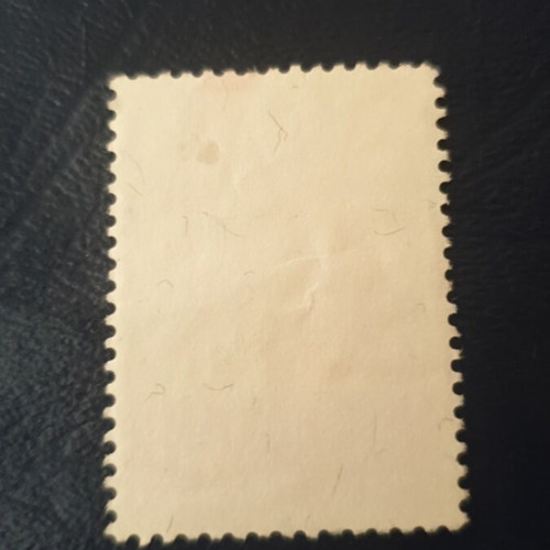 1967 55Mills Libya stamp used