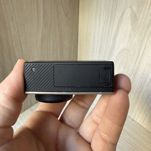 GoPro Hero 4 camera