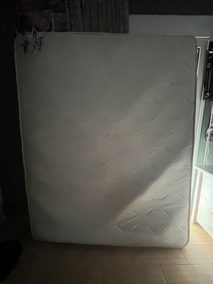 Στρώμα 160x200 εκ.