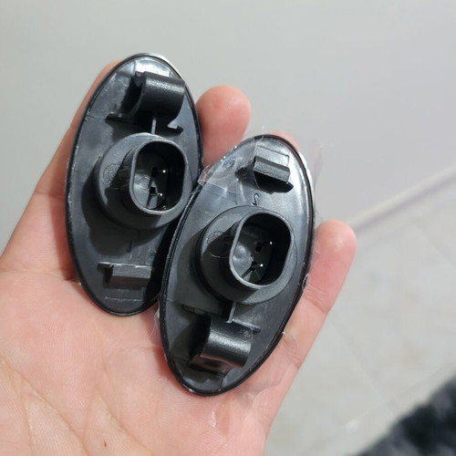 Car Side Indicators like new