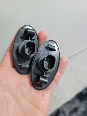 Car Side Indicators like new