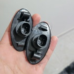 Car Side Indicators like new