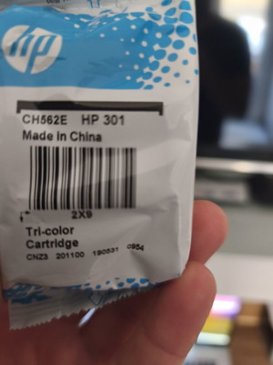HP Deskjet 1050 printer scanner copier