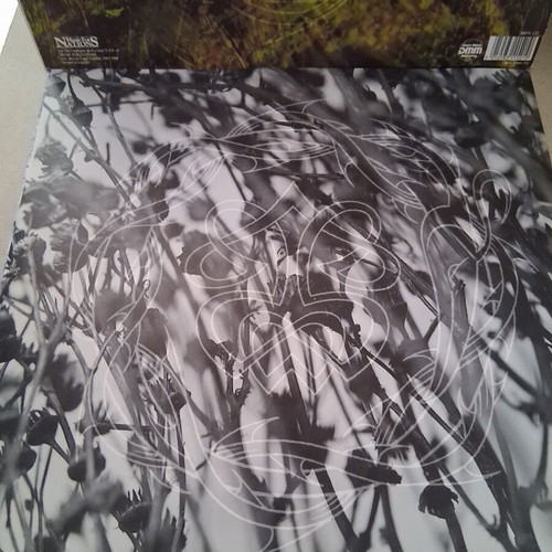 Paradise Lost Icon double vinyl gatefold, like new metal album