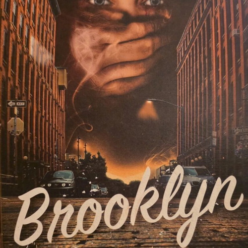 Crime Scene Game Brooklyn 2002 used mystery board game in Greek