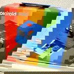  INSTANT POLAROID ΚΑΜΕΡΑ ΌΛΟΚΑΙΝΟΥΡΙΑ Στιγμιαία φωτογραφική μηχανή Polaroid - Go Generation 2