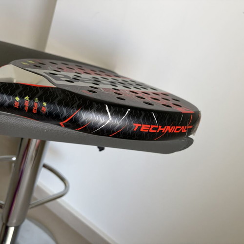 Babolat Technical Veron padel racket used
