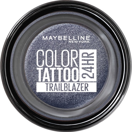 Maybelline Color Tattoo 24HR Σκιά Ματιών Κρεμώδης 220 Trailblazer Καινούργιο