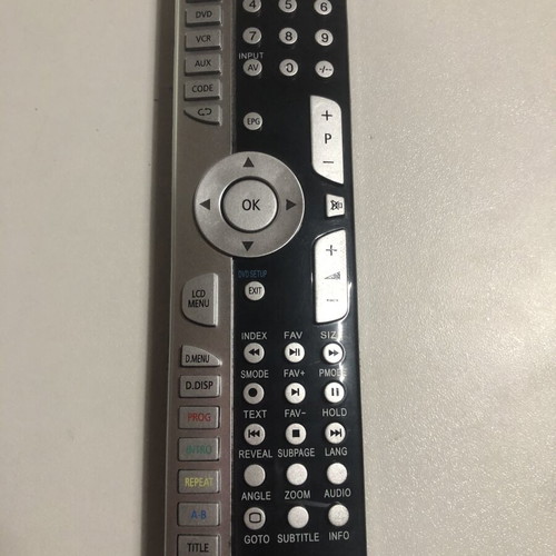 Medion LED TV Remote Control new