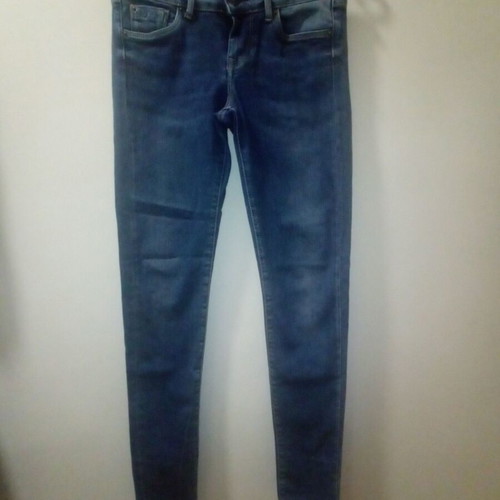 Pepe Jeans denim like new, regular fit, size W26 L30